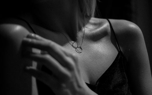 The Subtle Art of Submissive Style: Incorporating Chokers into Everyday Kink